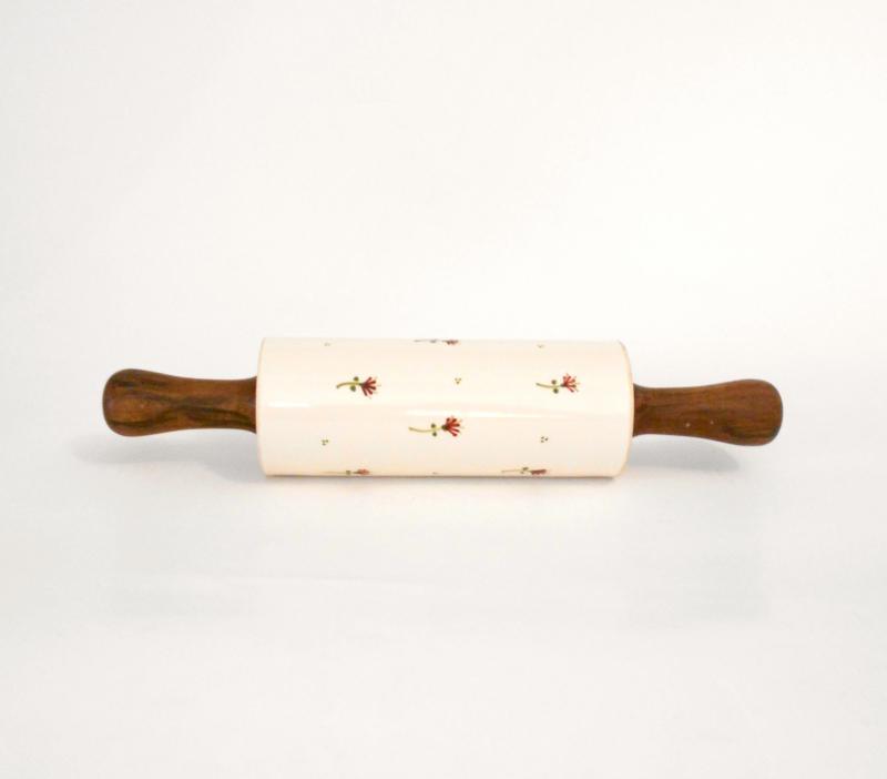 Sodrófa I. - Borbás Marcsi dekorral