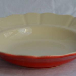 "Nagymama" mély, piros