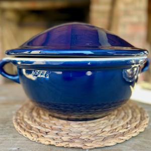 Fedeles kelesztőtál, közepes