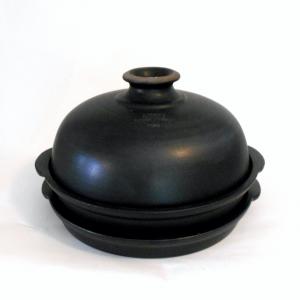 Kenyérsütő + sütőharang