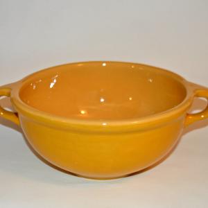 Keverőtál, kicsi - gasztroangyal-sárga