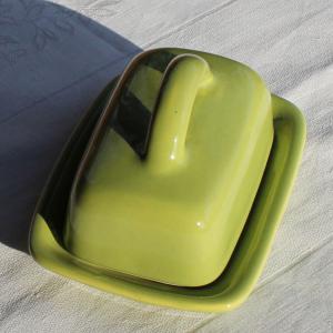 Vajtartó, tavasz zöld