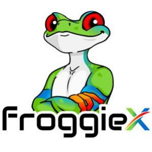 FroggieX