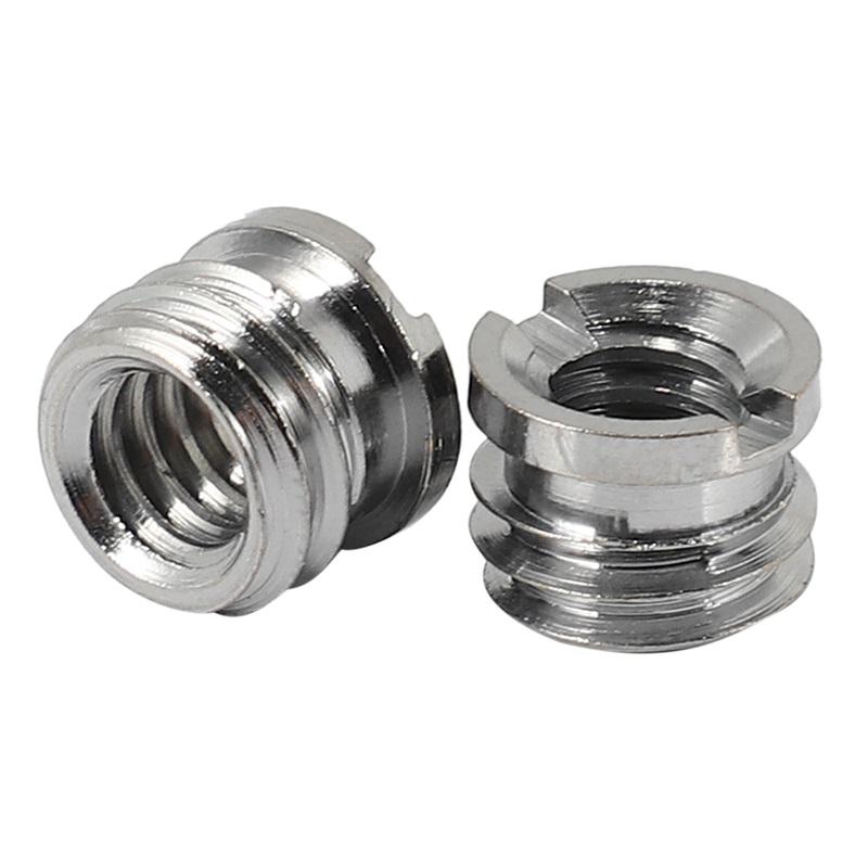 1/4 3/8 adapter csavar