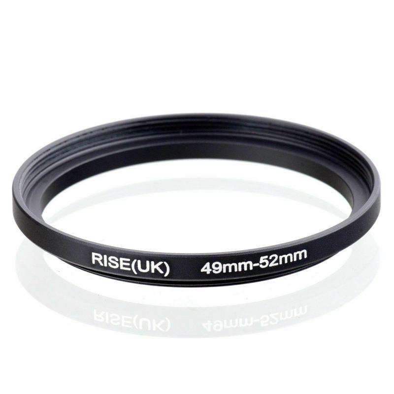 49-52mm menetbővítő gyűrű