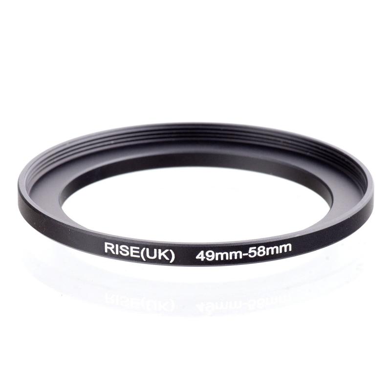 49-58mm menetbővítő gyűrű