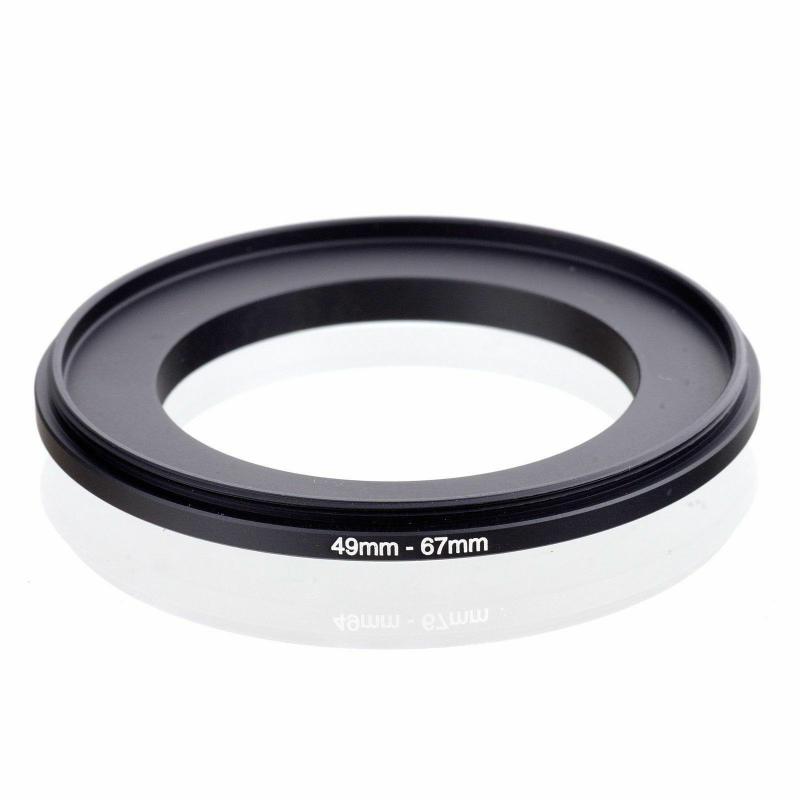49-67mm menetbővítő gyűrű