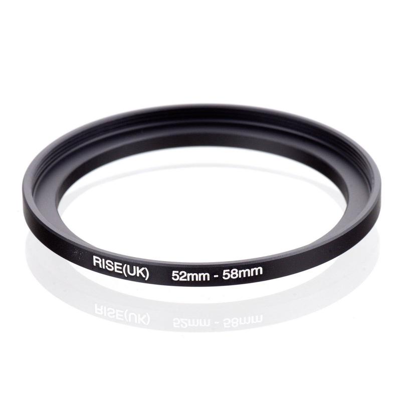 52-58mm menetbővítő gyűrű