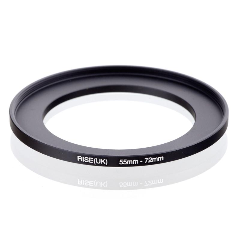 55-72mm menetbővítő gyűrű