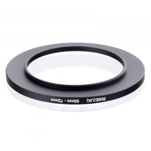 55-72mm menetbővítő gyűrű