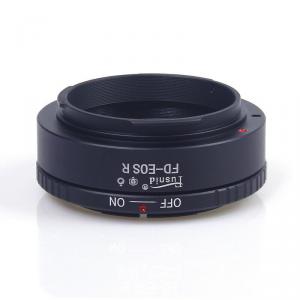 Canon FD EOS R adapter (FD-EOSR)