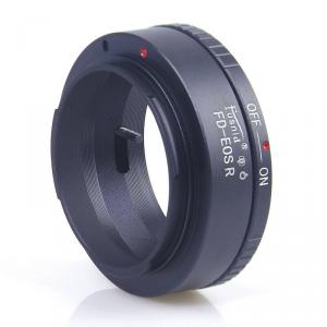 Canon FD EOS R adapter (FD-EOSR)