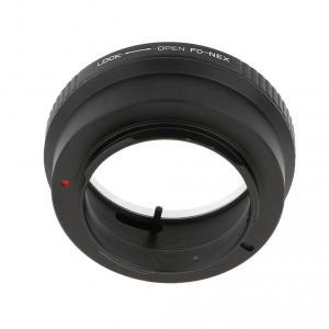 Canon FD Sony E adapter (FD-NEX)