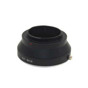 Canon Fuji X adapter (EOS-FX)