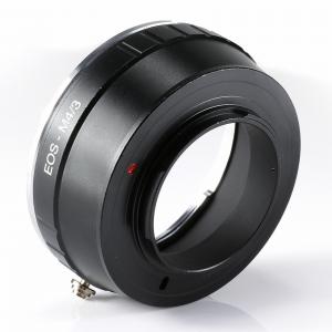 Canon micro 4/3 adapter (EOS-M4/3)