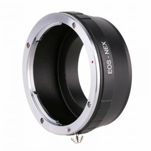 Canon Sony E adapter (EOS-NEX)