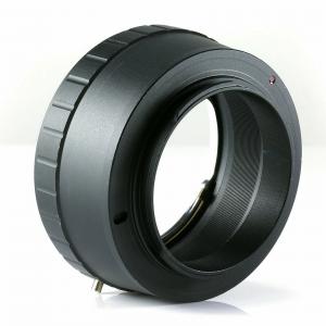 Contax Yashica Sony E adapter (CY-NEX)