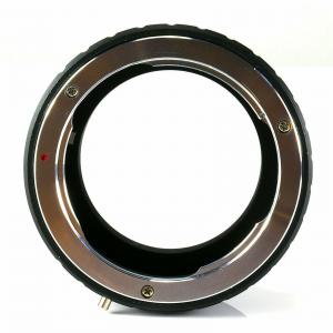 Contax Yashica Sony E adapter (CY-NEX)