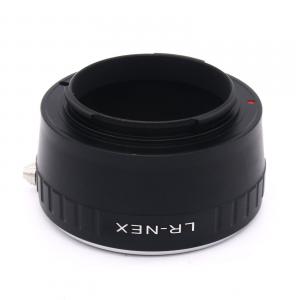Leica R Sony E adapter (LR-NEX)