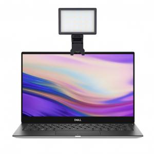 LituFoto B3 multifunkciós csipesz LED világításhoz 1/4''-es csatlakozással