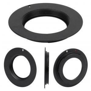 M42 Canon adapter (M42-EOS)