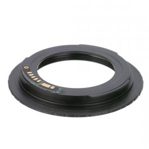 M42 Canon chipes adapter (M42-EOS)