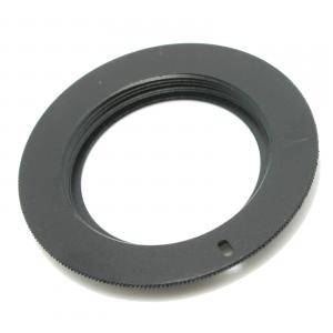 M42 Nikon adapter (M42-AI)