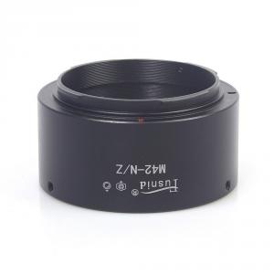 M42 Nikon Z adapter (M42-NZ) (M42-N/Z)