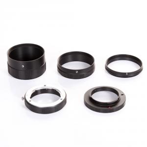 Micro 4/3 közgyűrű