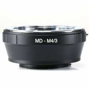 Minolta MD micro 4/3 adapter (MD-M4/3)