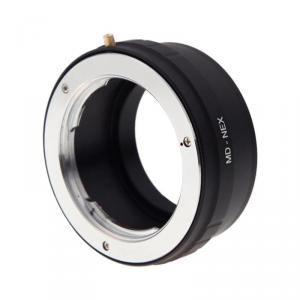 Minolta MD Sony E adapter (MD-NEX)