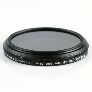 ND szűrő 55mm ND2-400 RISE(UK)