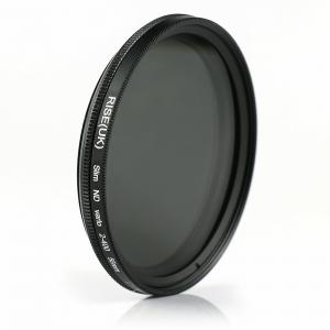 ND szűrő 55mm ND2-400 RISE(UK)