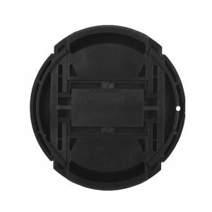 objektív front lencse védő sapka 52mm