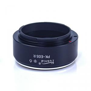 Pentax Canon EOS R adapter (PK-EOSR)