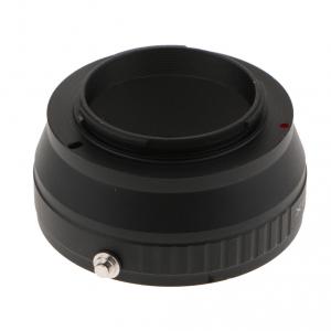 Pentax Fuji adapter (PK-FX)