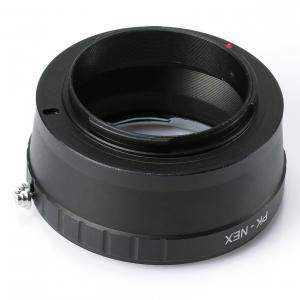 Pentax Sony E adapter (PK-NEX)