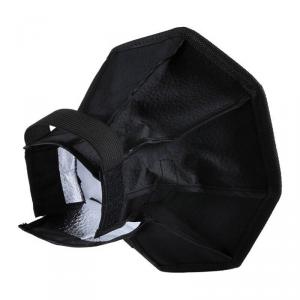 Puluz nyolcszögletű rendszervaku diffuzor