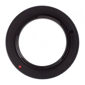 Sony E fordítógyűrű 52mm