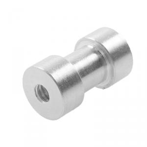 spigot adapter 1/4 bemenet 3/8 bemenet