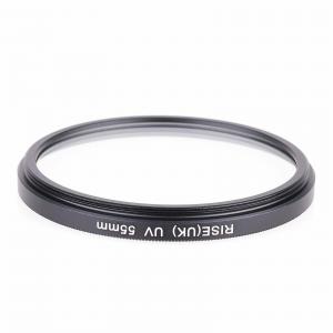 UV szűrő 55mm RISE(UK)