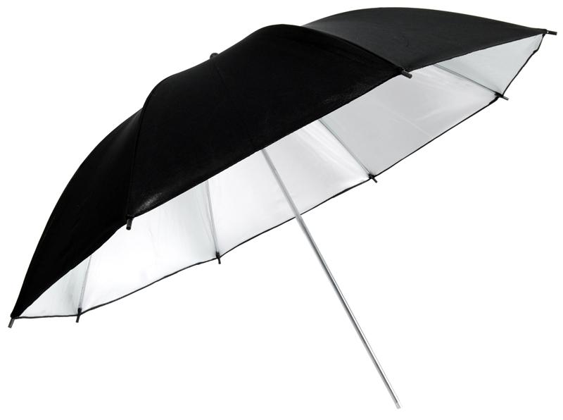 Ezüst ernyő 80cm