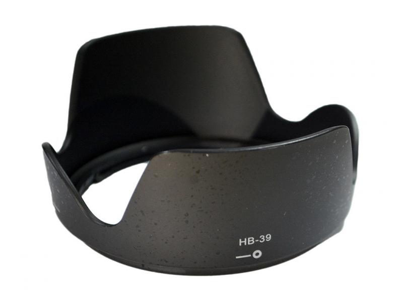 HB-39 napellenző