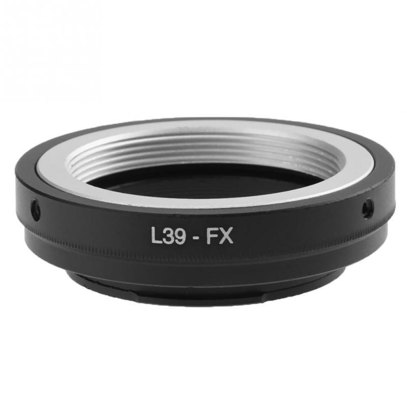 L39 Fuji X adapter (L39-FX)
