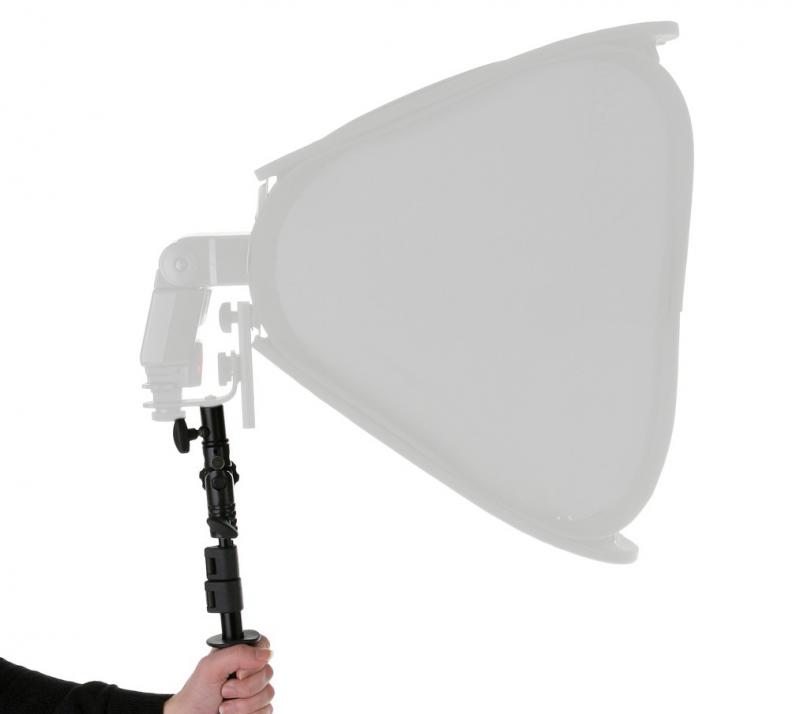 Lastolite kihúzható kézi állvány 24-48 cm