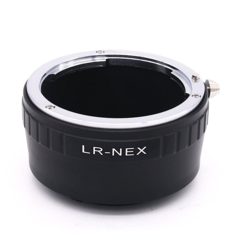 Leica R Sony E adapter (LR-NEX)