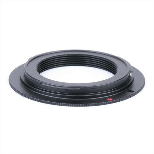 M39 Canon adapter (M39-EOS)
