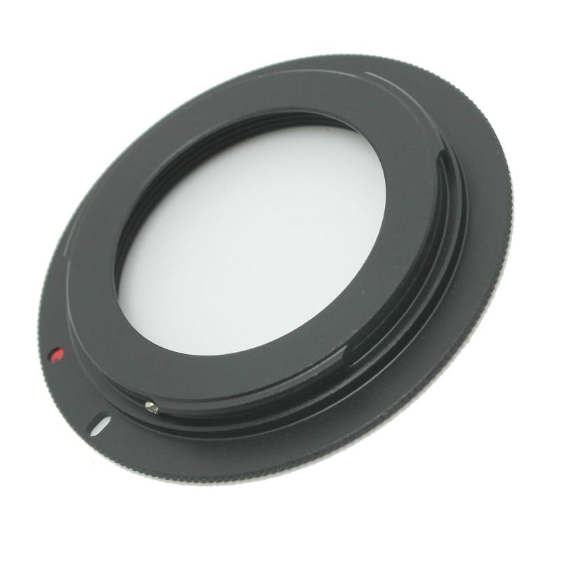 M42 Canon adapter (M42-EOS)