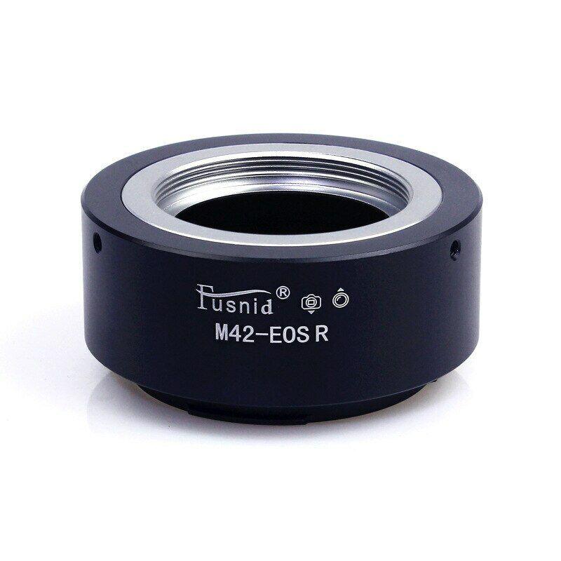 M42 Canon EOS R adapter (M42-EOSR) (M42-RF)