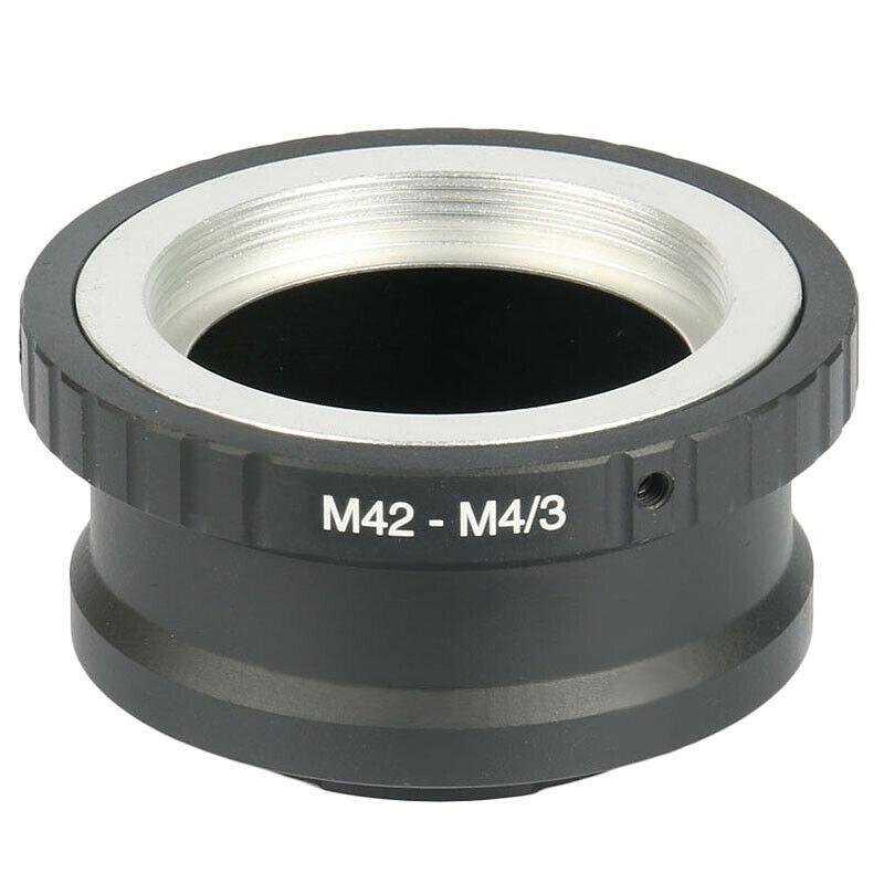 M42 micro 4/3 adapter (M42-M4/3)